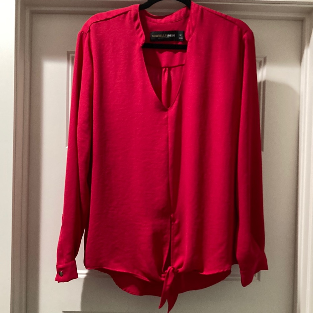 Women’s blouse